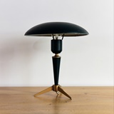 PHILIPS LAMP BY LOUIS KALFF